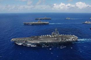 亚洲军事大国视频,揭秘大国军事实力与战略布局