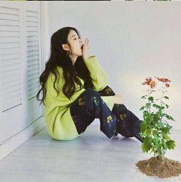 日韩女生李知恩穿搭视频,时尚女神的潮流秘籍