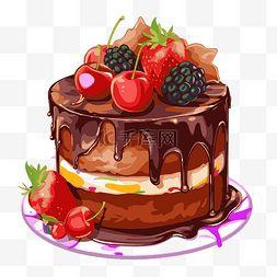 日韩视频素材蛋糕图片下载,甜蜜视觉盛宴