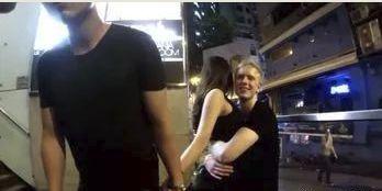 亚洲色情网站视频