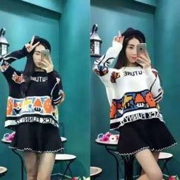 陆姐日韩时尚女装视频,陆姐带你领略日韩时尚女装魅力