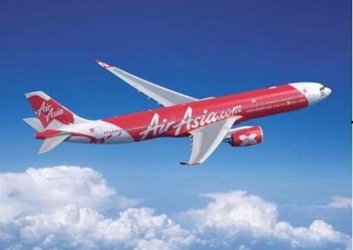 亚洲航空音乐视频,穿越时空的旋律盛宴