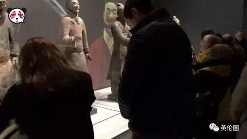 日韩人看兵马俑视频大全,穿越时空的震撼之旅
