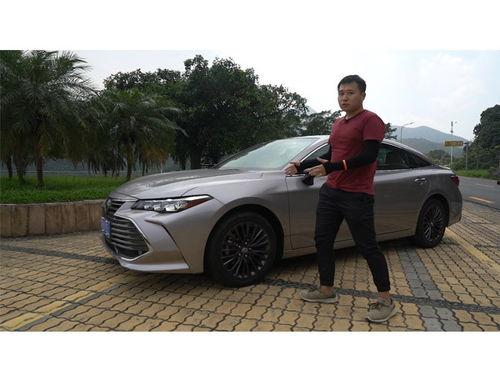 亚洲龙官方视频,驾驭未来，尽享科技与美学盛宴