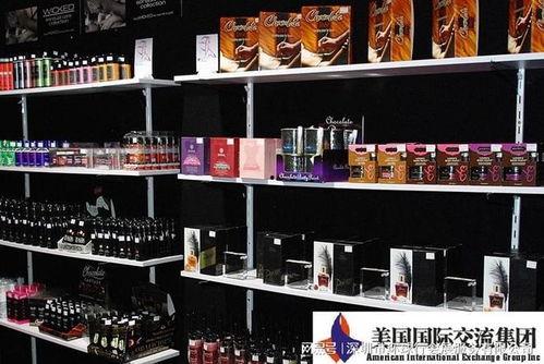 台北成人用品展览视频,前沿产品与潮流趋势一览