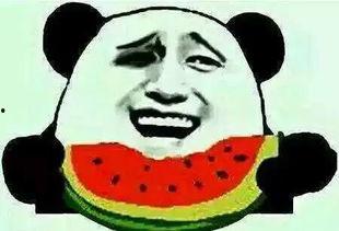 网红吃瓜感言图片搞笑,笑料百出，网友直呼“太搞笑了”！